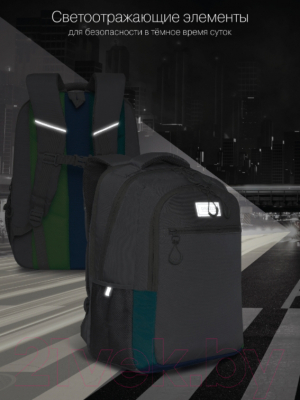 Рюкзак Grizzly RU-232-4