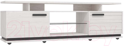 Тумба Глазов Oslo 3 - фото