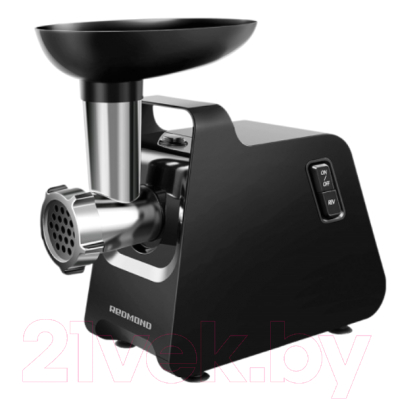 Мясорубка электрическая Redmond RMG-1241-6 - фото