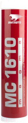 Смазка техническая VMPAUTO МС-1610 Magma / 1601 - фото