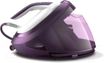 Утюг с парогенератором Philips PSG8050/30 - фото