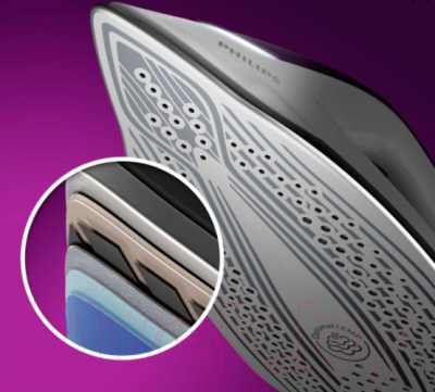 Утюг с парогенератором Philips PSG8050/30