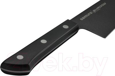 Нож Samura Shadow SH-0050