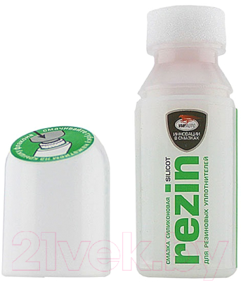 Смазка техническая VMPAUTO Silicot Rezin 2102 - фото