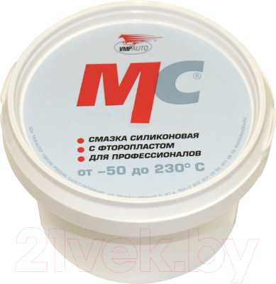 Смазка техническая VMPAUTO МС-Спорт 2202 - фото