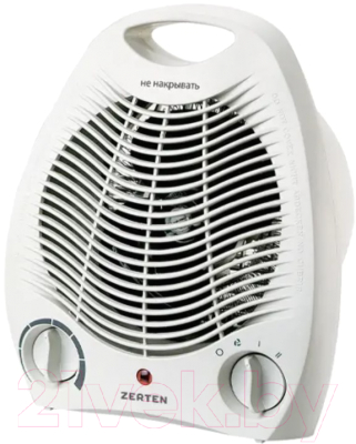 Тепловентилятор Zerten ZTV-20 (F) - фото