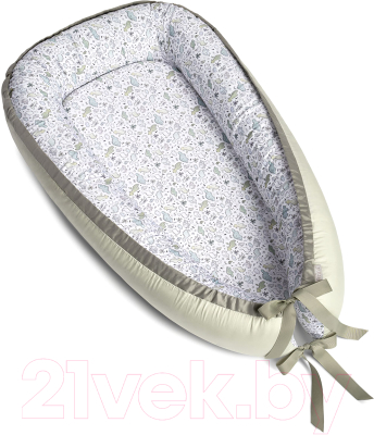 Кокон-гнездышко Perina Dino / ГН-01.2 - фото