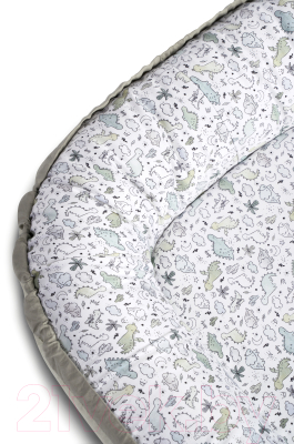 Кокон-гнездышко Perina Dino / ГН-01.2