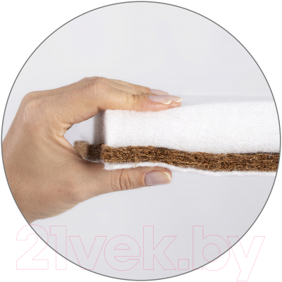 Кокон-гнездышко Perina Dino / ГН-01.2