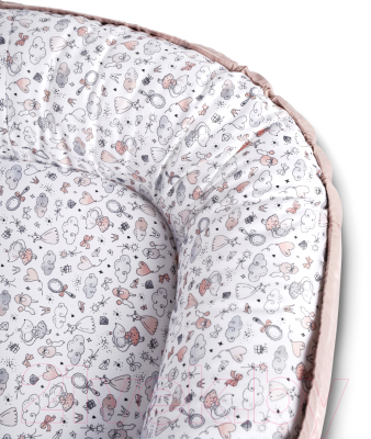 Кокон-гнездышко Perina Princess / ГН-01.3