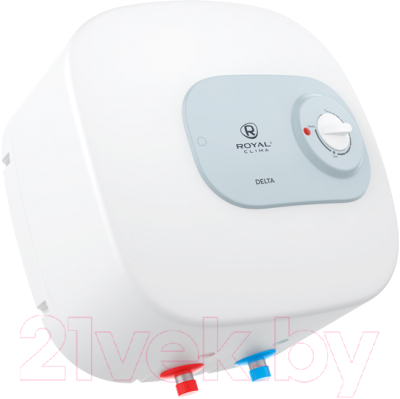 Накопительный водонагреватель Royal Clima RWH-D10-FE