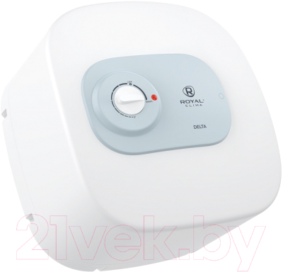 Накопительный водонагреватель Royal Clima RWH-D10-FEU