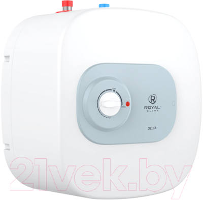 Накопительный водонагреватель Royal Clima RWH-D15-FEU