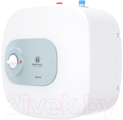 Накопительный водонагреватель Royal Clima RWH-D15-FEU