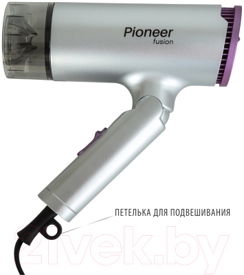 Фен Pioneer HD-1400