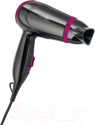 Фен Pioneer HD-1402 - фото