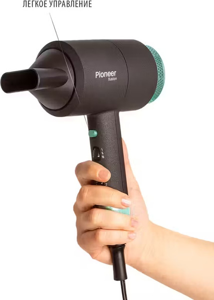 Фен Pioneer HD-1802