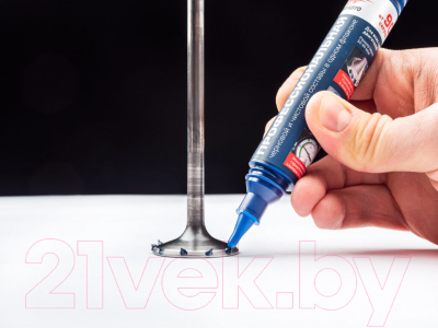 Притирочная паста VMPAUTO Профессиональная / 3203