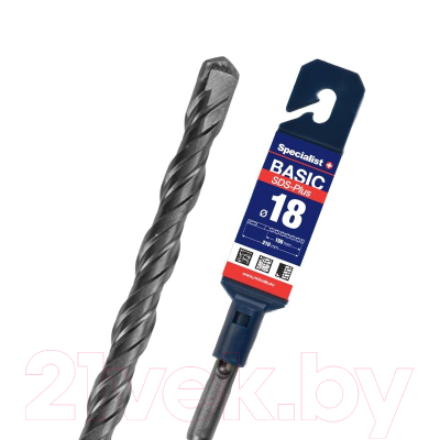 Бур Specialist Стандарт 52/1-18150