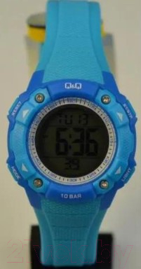 Часы наручные мужские Q&Q M181J802Y