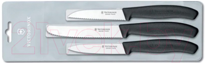 Набор ножей Victorinox Swiss Classic 6.7113.3