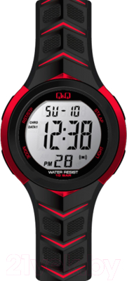 Часы наручные мужские Q&Q M182J800Y - фото