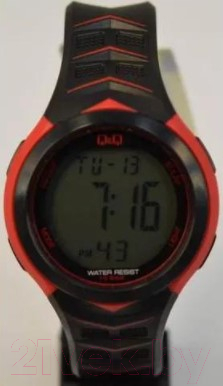 Часы наручные мужские Q&Q M182J800Y