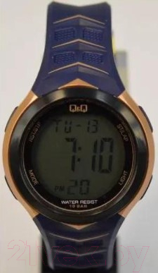 Часы наручные мужские Q&Q M182J802Y