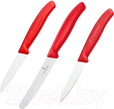 Набор ножей Victorinox Swiss Classic 6.7111.3 - фото