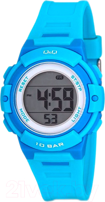 Часы наручные женские Q&Q M185J801Y - фото