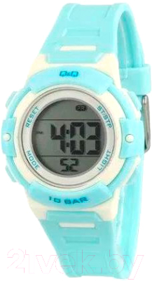 Часы наручные женские Q&Q M185J803Y - фото