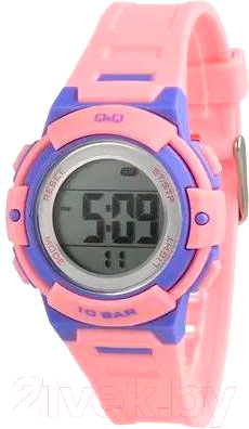 Часы наручные женские Q&Q M185J802Y - фото