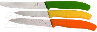 Набор ножей Victorinox Swiss Classic 6.7116.31G - фото