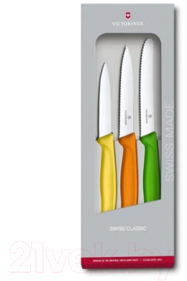 Набор ножей Victorinox Swiss Classic 6.7116.31G