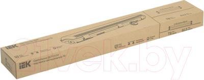 Светильник линейный IEK LDSP0-2101-2X060-K01