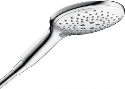 Лейка ручного душа Hansgrohe Raindance Select 28587000 - фото