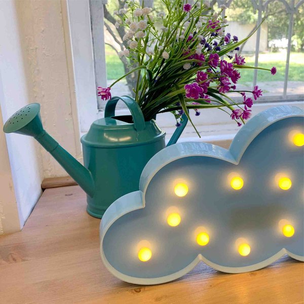 Ночник Apeyron Electrics Облако 12-23