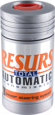 Присадка VMPAUTO Resurs AT / 4701 - фото