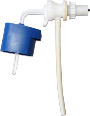 Впускной клапан Лобненский стройфарфор КН 56 / 14/4-36 - фото