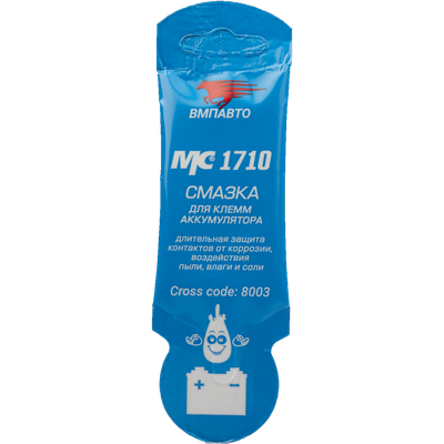Смазка техническая VMPAUTO МС-1710 / 8003 - фото
