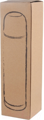 Термос для напитков Easy Gifts Cleveland / 540307