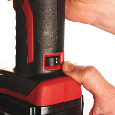 Дрель Milwaukee C18 RAD-0 / 4933427189