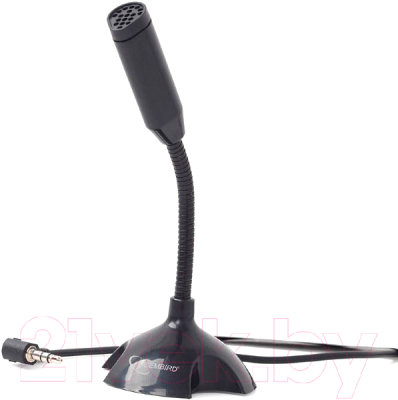 Микрофон Gembird MIC-D-02 - фото