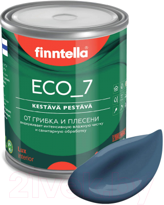 Краска Finntella Eco 7 Bondii / F-09-2-1-FL004 - фото