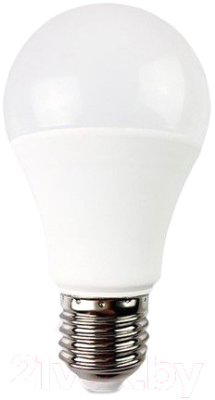 Лампа АБВ LED лайт Standart A60 10W E27 3000К - фото