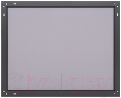 Зеркало Brevita MARS-02100-ЧмП