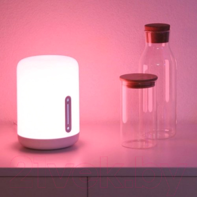 Ночник Xiaomi Mijia Bedside Lamp 2 / MJCTD02YL