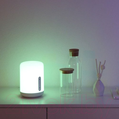 Ночник Xiaomi Mijia Bedside Lamp 2 / MJCTD02YL