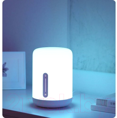Ночник Xiaomi Mijia Bedside Lamp 2 / MJCTD02YL