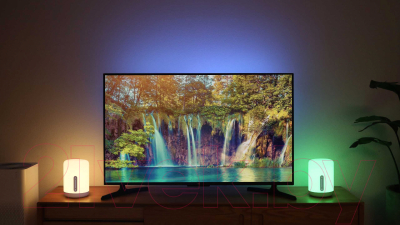 Ночник Xiaomi Mijia Bedside Lamp 2 / MJCTD02YL